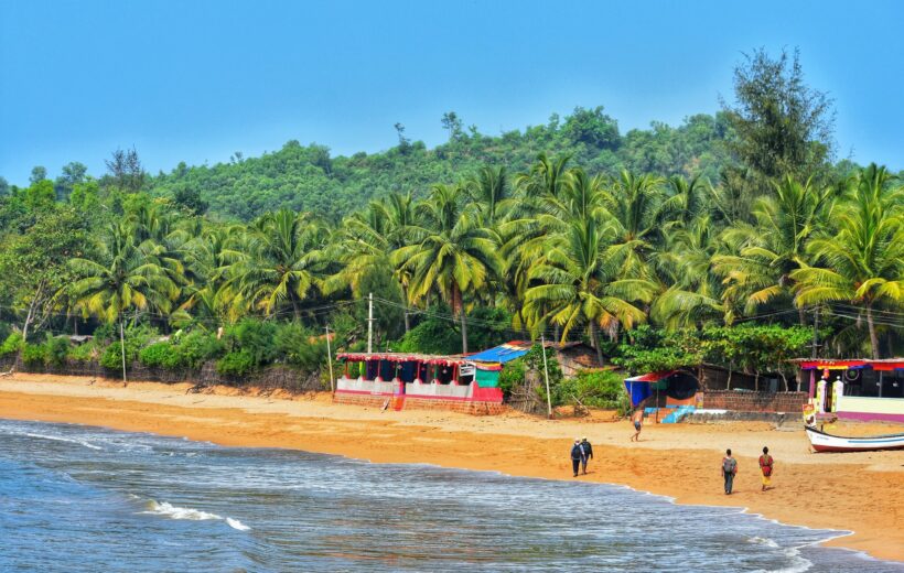 Mngalore / Murudeshwar / Gokarna /Udupi (4D/3N)